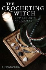 The Crocheting Witch - 26 Oct 2021