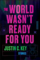 The World Wasn't Ready for You - 19 Sep 2023