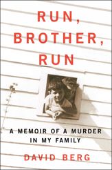 Run, Brother, Run - 11 Jun 2013