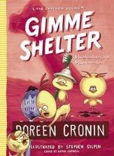 Gimme Shelter - 12 Dec 2017