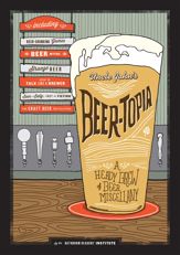 Uncle John's Beer-Topia - 1 May 2015