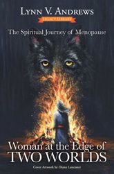 Woman at the Edge of Two Worlds - 17 Mar 2026