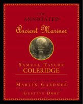 Annotated Ancient Mariner - 28 Oct 2010