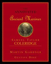 Annotated Ancient Mariner - 28 Oct 2010