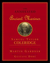 Annotated Ancient Mariner - 28 Oct 2010