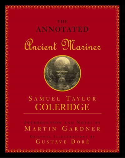 Annotated Ancient Mariner