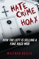 Hate Crime Hoax - 26 Feb 2019