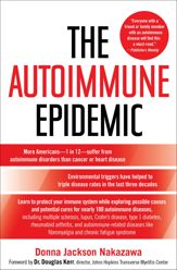 The Autoimmune Epidemic - 5 Feb 2008