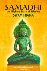Samadhi: The Highest State Of Wisdom - 1 Oct 2002