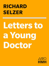 Letters To A Young Doctor - 30 Jul 2013