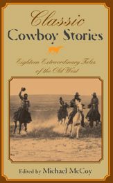 Classic Cowboy Stories - 1 Jun 2004