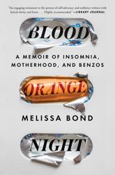 Blood Orange Night - 14 Jun 2022