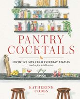 Pantry Cocktails - 25 May 2021