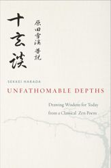 Unfathomable Depths - 23 Dec 2014