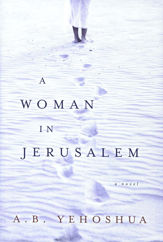 A Woman In Jerusalem - 12 Mar 2013