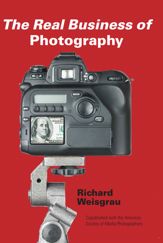 The Real Business of Photography - 1 May 2004
