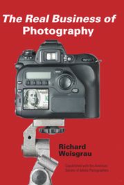 The Real Business of Photography - 1 May 2004