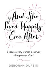 And She Lived Happily Ever After - 31 Mar 2023