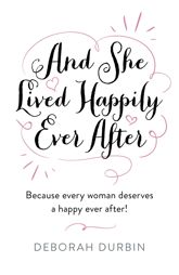 And She Lived Happily Ever After - 31 Mar 2023
