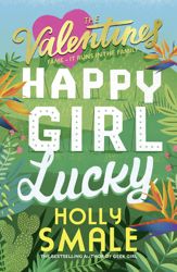 Happy Girl Lucky - 7 Feb 2019