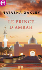 Le prince d'Amrah - 1 Jul 2022