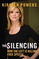 The Silencing - 11 May 2015