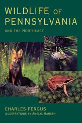Wildlife of Pennsylvania - 1 Aug 2000