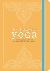 My Pocket Yoga - 1 Jan 2017