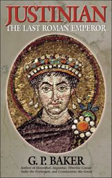 Justinian - 15 Apr 2002