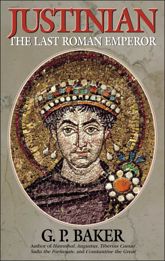 Justinian - 15 Apr 2002