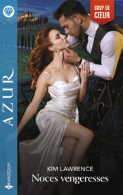 Noces vengeresses - 1 Aug 2025