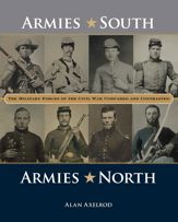 Armies South, Armies North - 1 May 2017