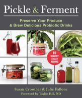 Pickle & Ferment - 5 Sep 2023