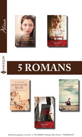 Pack Aliénor : 5 romans (Juillet 2021) - 1 Jul 2021