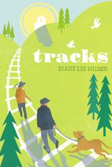 Tracks - 3 Apr 2012