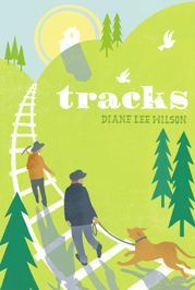 Tracks - 3 Apr 2012