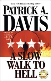A Slow Walk to Hell - 8 Mar 2004
