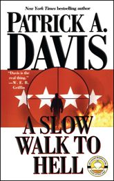 A Slow Walk to Hell - 8 Mar 2004