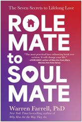 Role Mate to Soul Mate - 30 Jul 2024