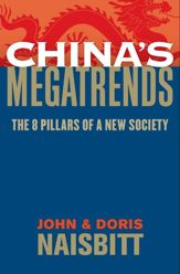 China's Megatrends - 5 Jan 2010