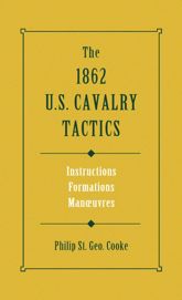 1862 US Cavalry Tactics - 4 Jun 2004