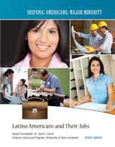 Latino Americans and Their Jobs - 29 Sep 2014
