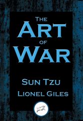 The Art of War - 8 Aug 2016