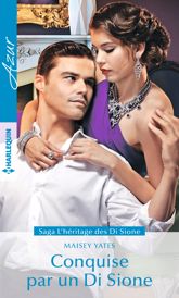 Conquise par un Di Sione - 1 Dec 2017