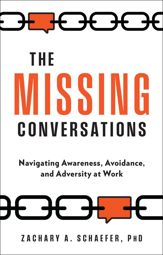 The Missing Conversations - 25 Mar 2025