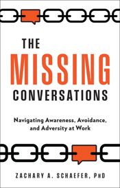 The Missing Conversations - 25 Mar 2025