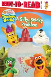A Silly, Sticky Problem - 16 May 2023