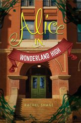 Alice In Wonderland High - 5 Mar 2015