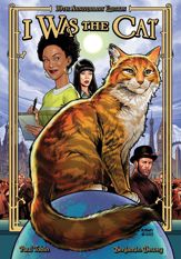 I Was the Cat 10th Anniversary Edition - 27 Aug 2024