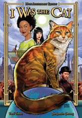I Was the Cat 10th Anniversary Edition - 27 Aug 2024